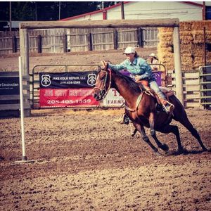 Meet your Posher, Evelyn